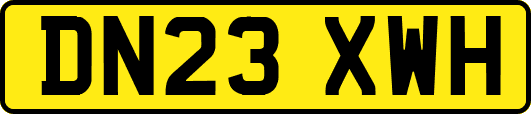DN23XWH