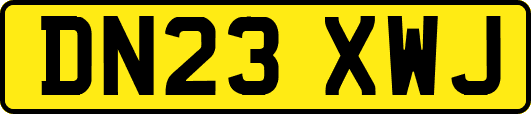 DN23XWJ