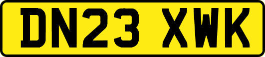 DN23XWK