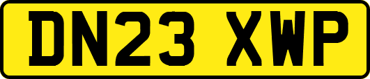DN23XWP