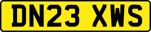 DN23XWS