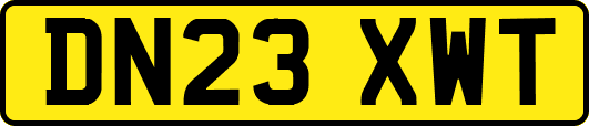 DN23XWT