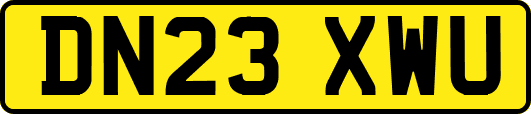 DN23XWU