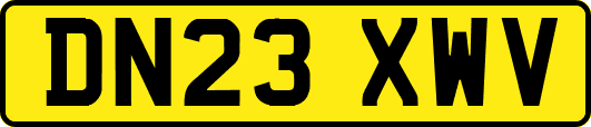 DN23XWV