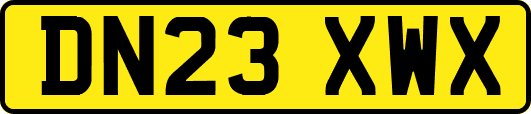 DN23XWX