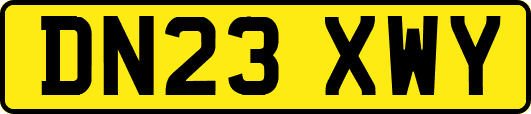 DN23XWY
