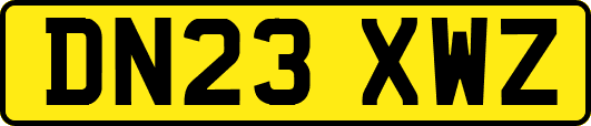 DN23XWZ