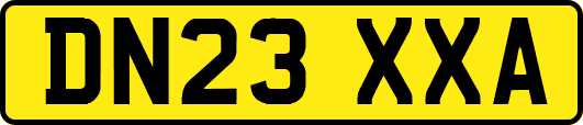 DN23XXA