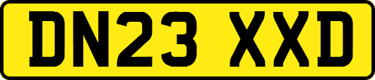 DN23XXD
