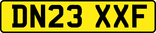 DN23XXF
