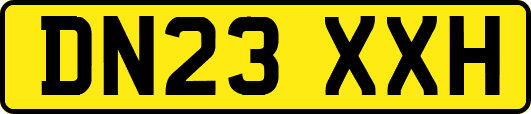 DN23XXH