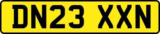 DN23XXN