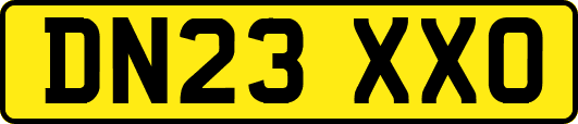 DN23XXO
