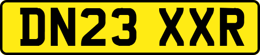 DN23XXR
