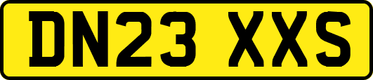 DN23XXS