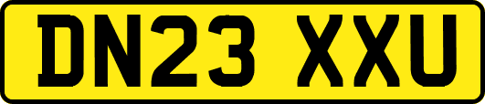 DN23XXU