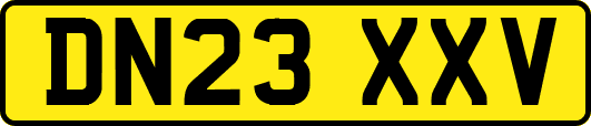 DN23XXV