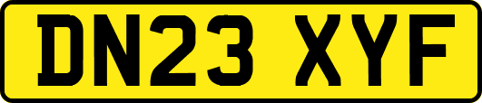 DN23XYF