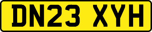 DN23XYH