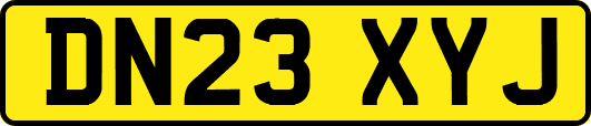 DN23XYJ