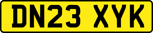 DN23XYK