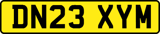 DN23XYM