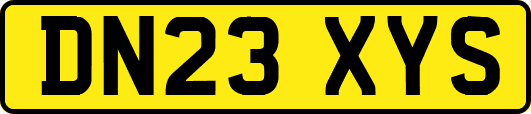DN23XYS