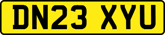 DN23XYU