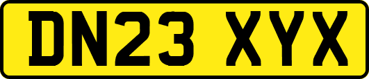 DN23XYX