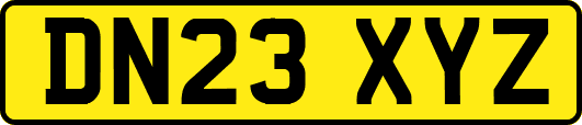 DN23XYZ