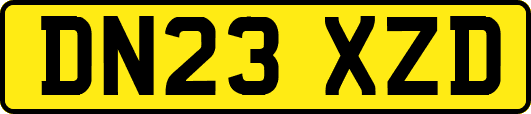 DN23XZD