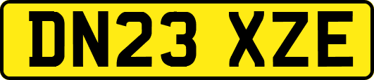 DN23XZE