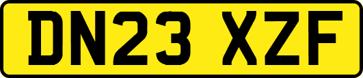 DN23XZF