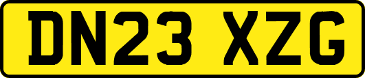 DN23XZG