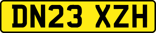 DN23XZH