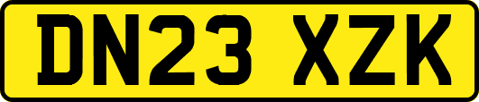 DN23XZK