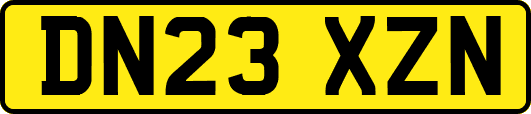 DN23XZN