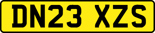 DN23XZS