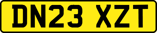 DN23XZT