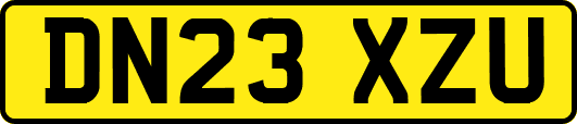 DN23XZU