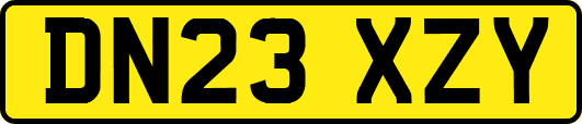 DN23XZY