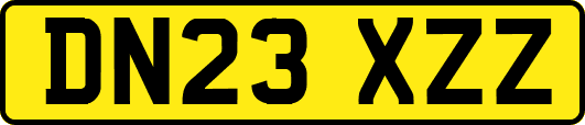 DN23XZZ