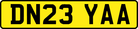 DN23YAA