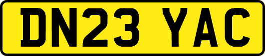 DN23YAC