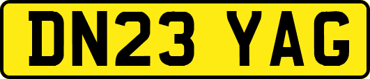DN23YAG