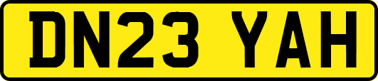 DN23YAH