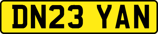 DN23YAN
