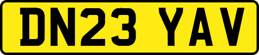 DN23YAV