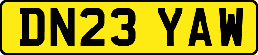 DN23YAW