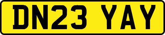 DN23YAY